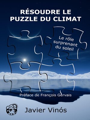 cover image of Résoudre le puzzle du climat